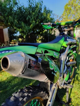 Обява за продажба на Kawasaki Kx ~5 800 лв. - изображение 6