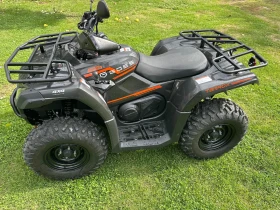 Обява за продажба на Cfmoto CFORCE 500 ~8 999 лв. - изображение 7