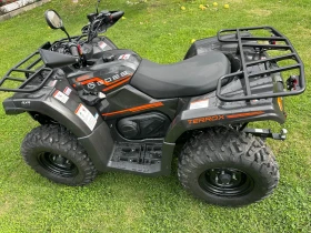 Обява за продажба на Cfmoto CFORCE 500 ~8 999 лв. - изображение 4