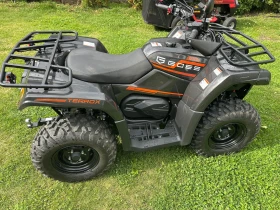 Обява за продажба на Cfmoto CFORCE 500 ~8 999 лв. - изображение 3