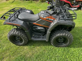 Обява за продажба на Cfmoto CFORCE 500 ~8 999 лв. - изображение 10