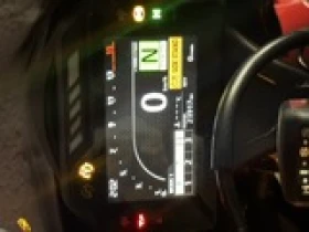 Honda Cbr, снимка 3