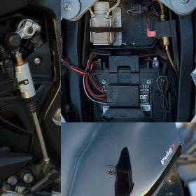 BMW S S1000XR | Auto.bg — изображение 13