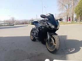 Honda Cbr 1000RR | Auto.bg — изображение 9