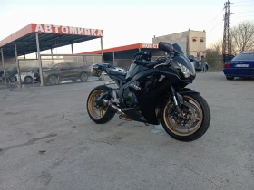Honda Cbr 1000RR | Auto.bg — изображение 2