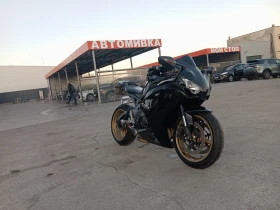 Honda Cbr 1000RR | Auto.bg — изображение 3