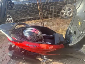 Piaggio Beverly BeverlyS HPE, ABS, ASR | Auto.bg — изображение 5