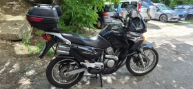 ������ Honda Xlv