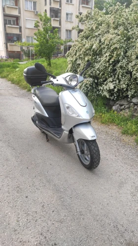 Piaggio Fly | Mobile.bg � ����� ������ 5