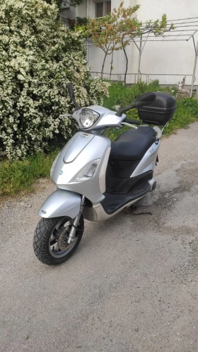 Piaggio Fly | Mobile.bg � ����� ������ 2