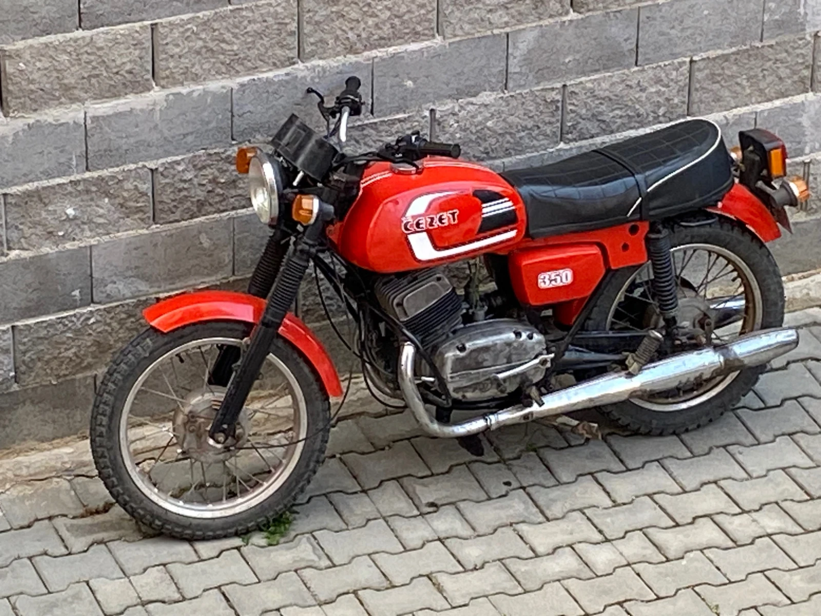 Cz 350  - изображение 4