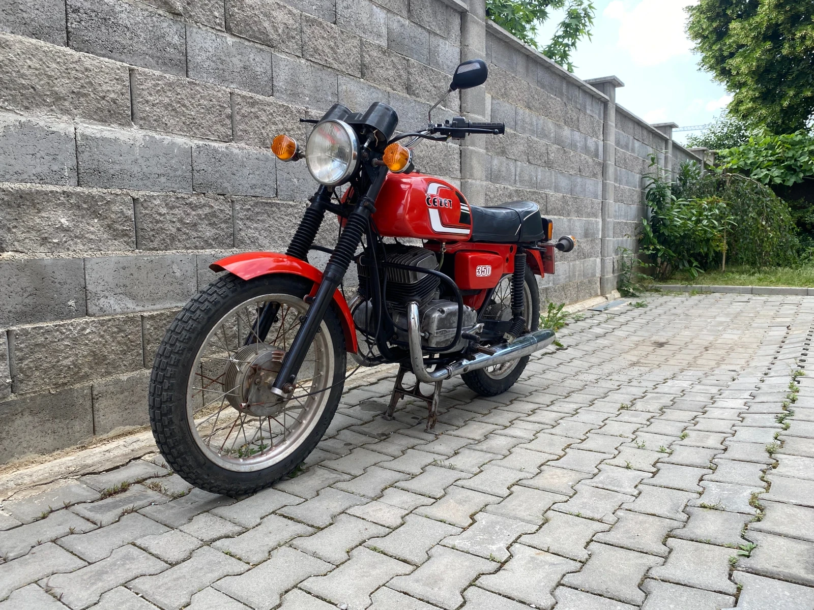 Cz 350  - изображение 2