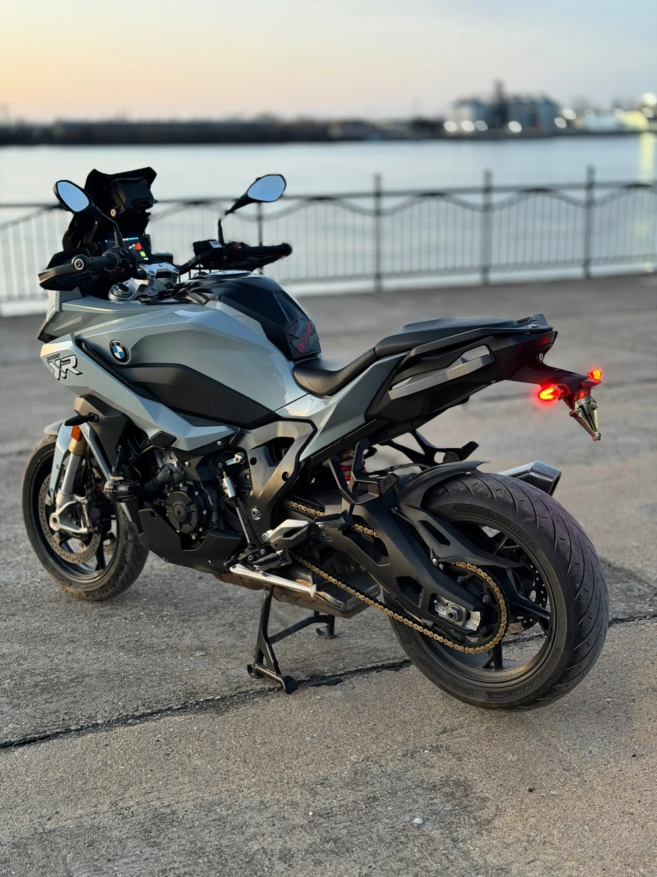 BMW S S1000XR, снимка 7 - Мотоциклети и мототехника - 53804022