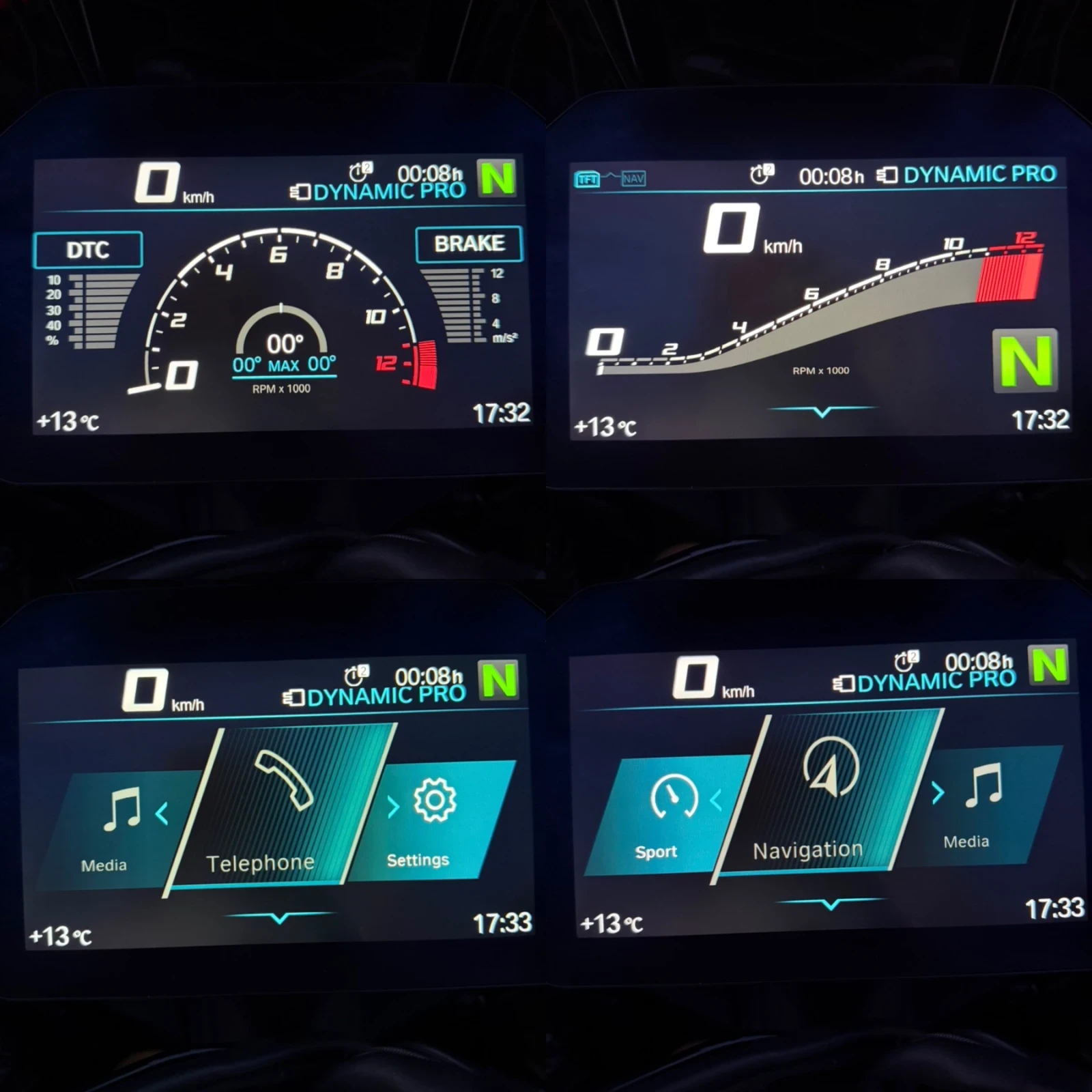 BMW S S1000XR, снимка 15 - Мотоциклети и мототехника - 53804022