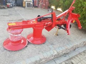 Друг вид Внос дискова косачка 1, 25м, снимка 2