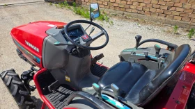 ������� Yanmar AF224S � �����, 4x4, 24 �.�., ������ ������  | Mobile.bg � ����� ������ 9