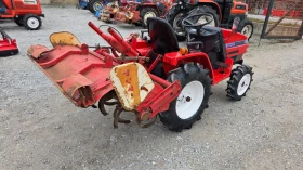 Обява за продажба на Трактор Yanmar KE-3, 4х4, 13.5 кс., АграБГ Джолев ~11 лв. - изображение 2