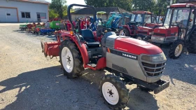 ������� Yanmar RS-24 � �����, 4x4, 24 �.�., ������ ������  | Mobile.bg � ����� ������ 6