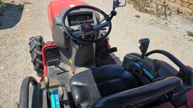������� Yanmar AF224 � �����, 4x4, 24 �.�., ������ ������  | Mobile.bg � ����� ������ 8