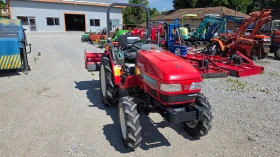 ������� Yanmar AF224S � �����, 4x4, 24 �.�., ������ ������  | Mobile.bg � ����� ������ 8