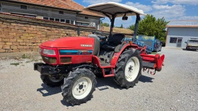 ������ ������� Yanmar