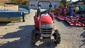 ������� Yanmar RS-24 � �����, 4x4, 24 �.�., ������ ������  | Mobile.bg � ����� ������ 7