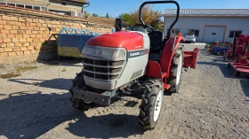 ������� Yanmar RS-24 � �����, 4x4, 24 �.�., ������ ������  | Mobile.bg � ����� ������ 8