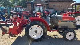������� Yanmar RS-24 � �����, 4x4, 24 �.�., ������ ������  | Mobile.bg � ����� ������ 5