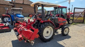 ������� Yanmar AF224 � �����, 4x4, 24 �.�., ������ ������  | Mobile.bg � ����� ������ 4