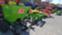 Обява за продажба на Трактор Kubota A-17 Aste с фреза, 4х4, 17 кс., АграБГ Джолев ~11 лв. - изображение 10