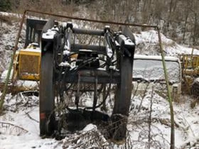 Допълнително оборудване Друг вид Щипка за дърва, снимка 6