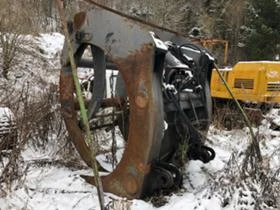 Допълнително оборудване Друг вид Щипка за дърва, снимка 5