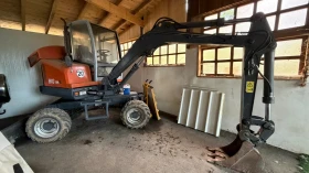 Багер Atlas Big 104 M