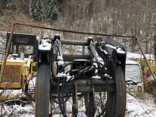 Допълнително оборудване Друг вид Щипка за дърва,,, - изображение 3