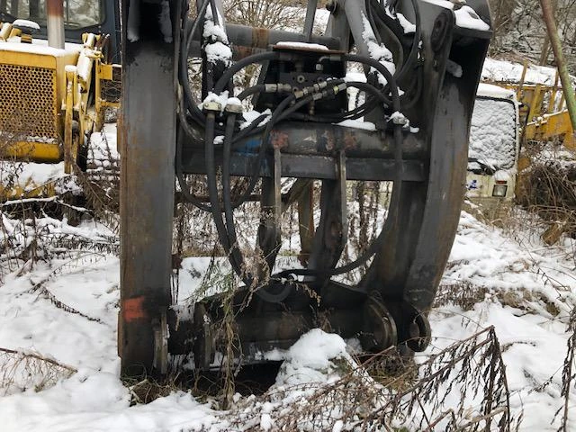 Допълнително оборудване Друг вид Щипка за дърва,,, - изображение 2