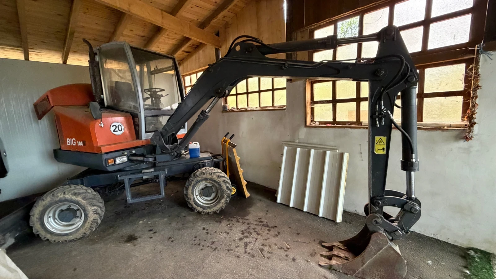 ����� Atlas Big 104 M | Mobile.bg � ����������� 2