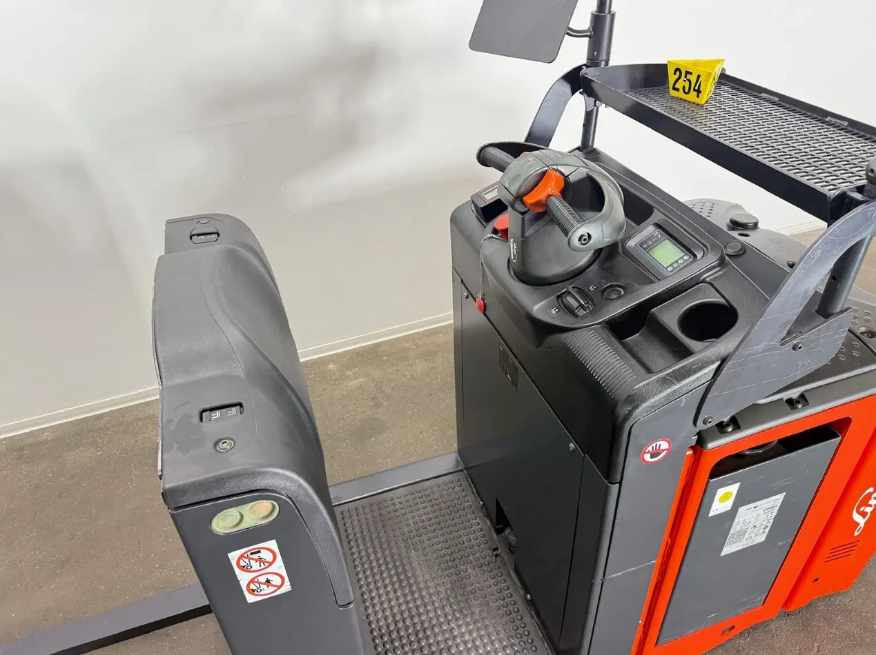 ���������� Linde | Mobile.bg � ����������� 7