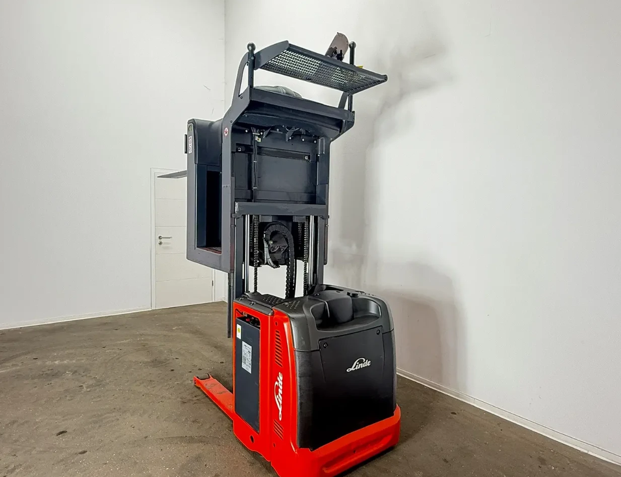 ���������� Linde | Mobile.bg � ����������� 2