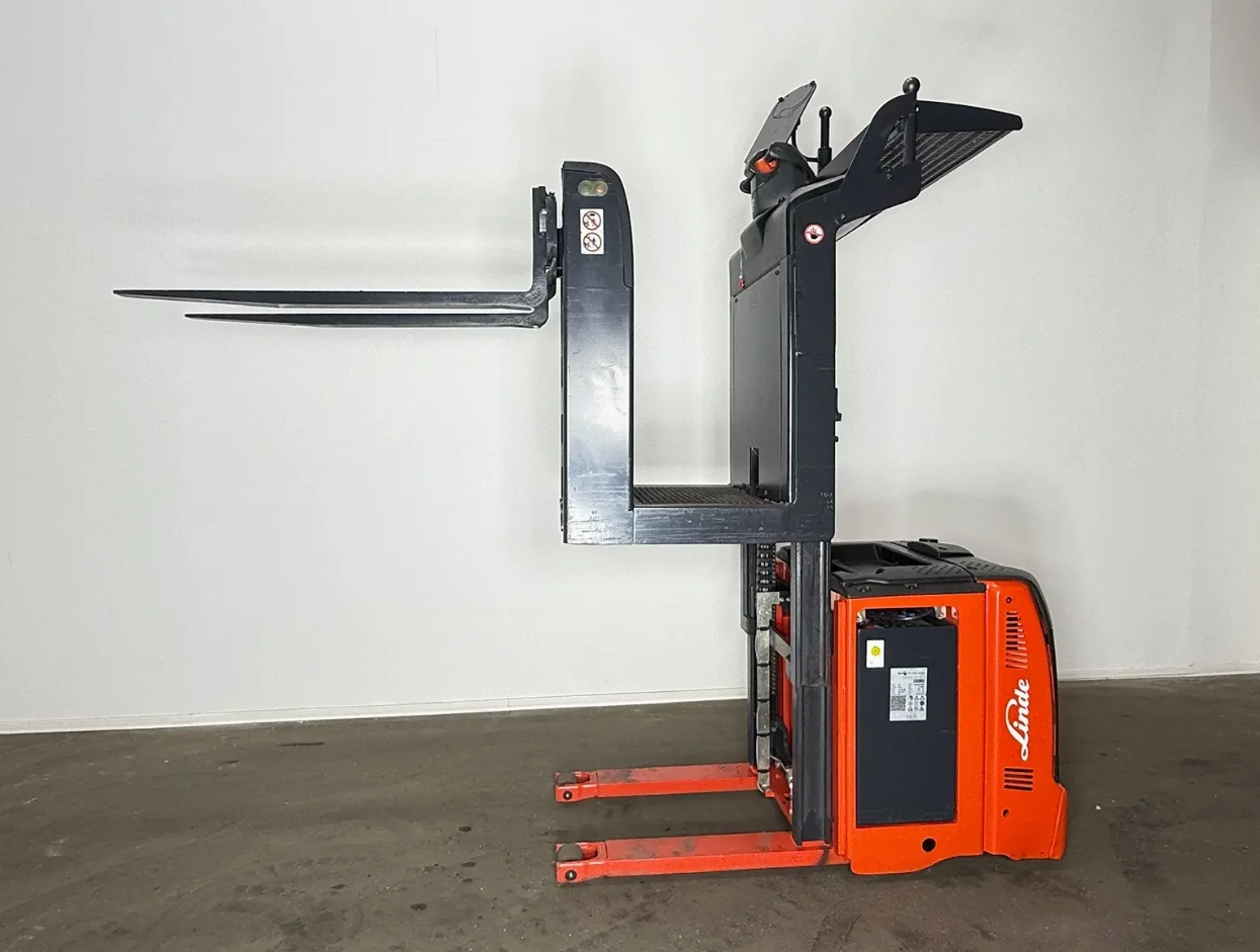 ���������� Linde | Mobile.bg � ����������� 1