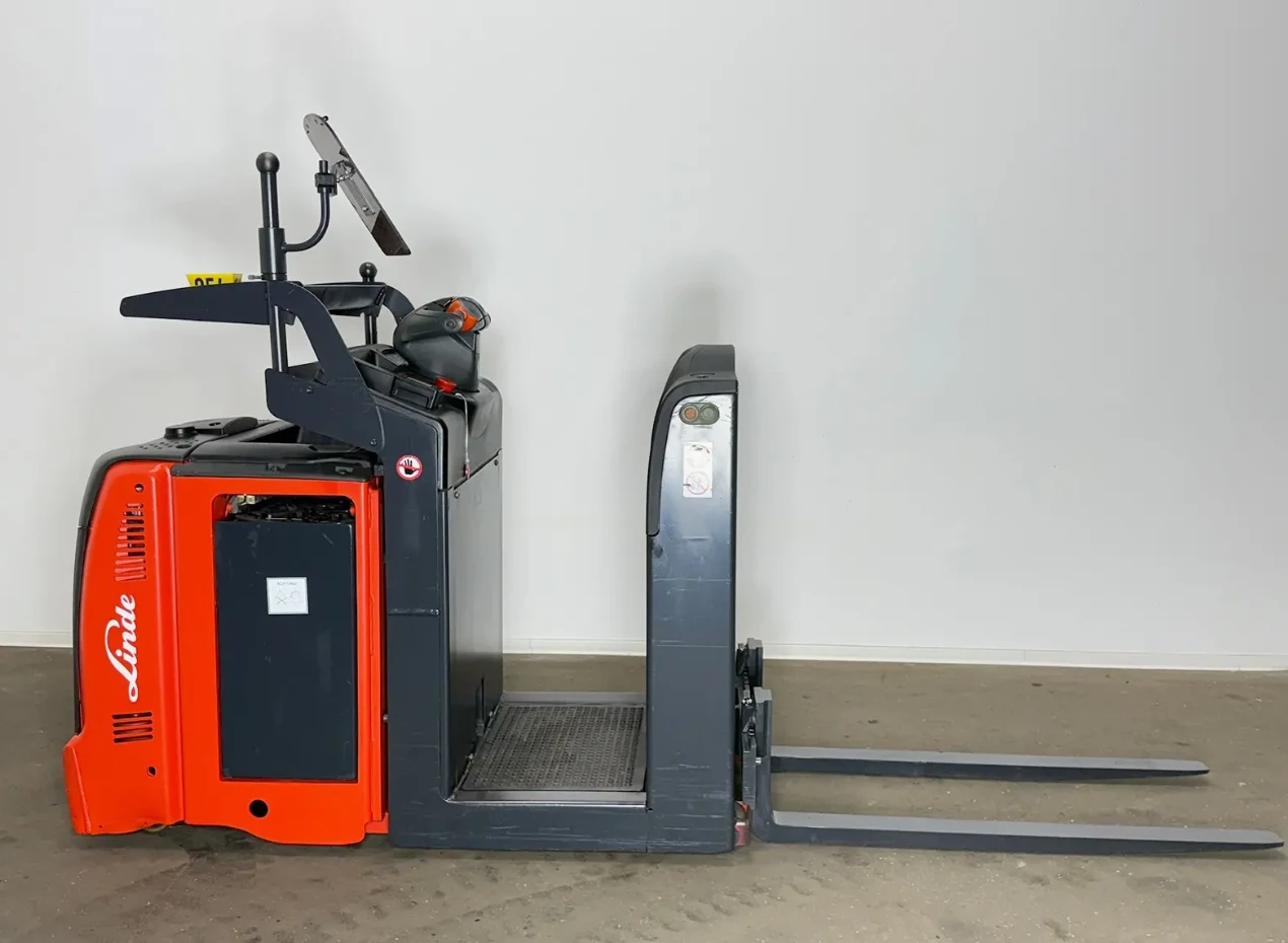 ���������� Linde | Mobile.bg � ����������� 5