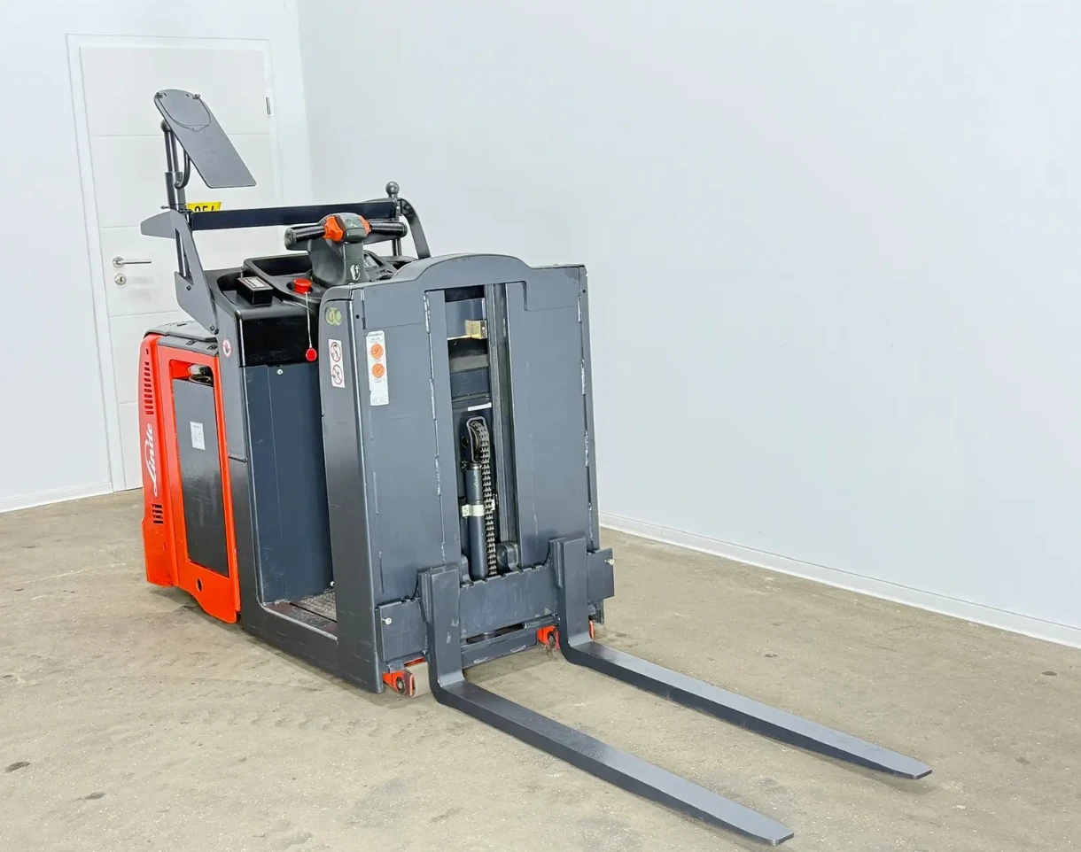 ���������� Linde | Mobile.bg � ����������� 4