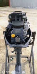 Извънбордов двигател Yamaha FT15 ХАЙТРЪСТ - изображение 9