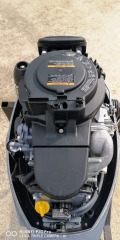 Извънбордов двигател Yamaha FT15 ХАЙТРЪСТ - изображение 10