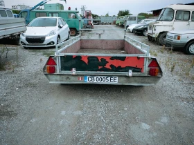 За автомобил Други BARENTS, снимка 3