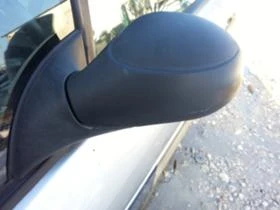 Рама и Каросерия за Citroen C3 pluriel, снимка 2