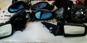 Огледало огледала за БМВ / BMW, снимка 1
