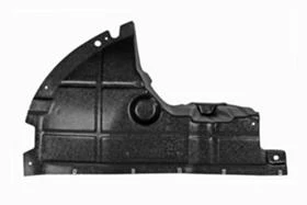 Peugeot BOXER 2006 CITROEN JUMPER FIAT DUCATO кора под двигател 135 лв  0884333269, снимка 3