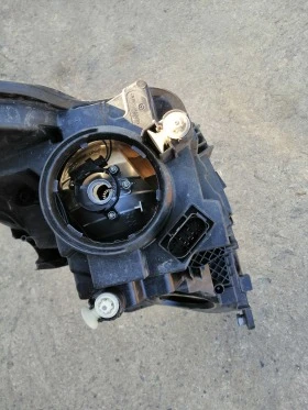 Оригинални фарове за Мерцедес Вито W447 HELLA 2015-2020г.....A4479067800....A4479067700...., снимка 6