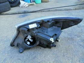 Оригинални фарове за Мерцедес Вито W447 HELLA 2015-2020г.....A4479067800....A4479067700...., снимка 4