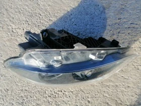Оригинални фарове за Мерцедес Вито W447 HELLA 2015-2020г.....A4479067800....A4479067700...., снимка 8